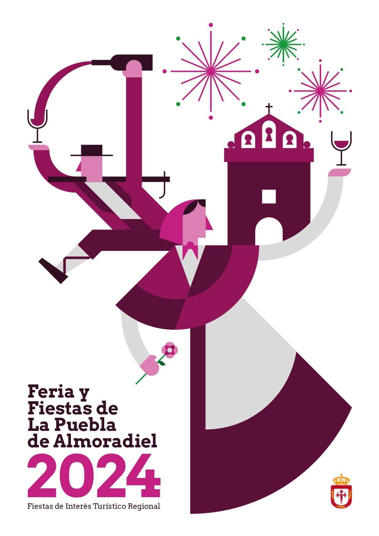 Feria y Fiestas del Santísimo Cristo de la Salud  